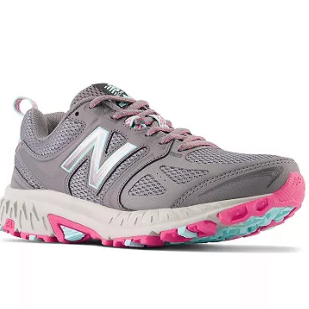 New Balance® 412 v3 Women's Trail Running Shoes